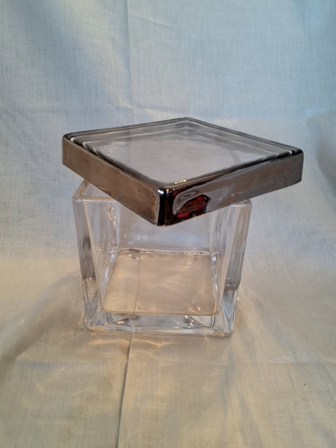 Mette Ditmer Glaskrukke